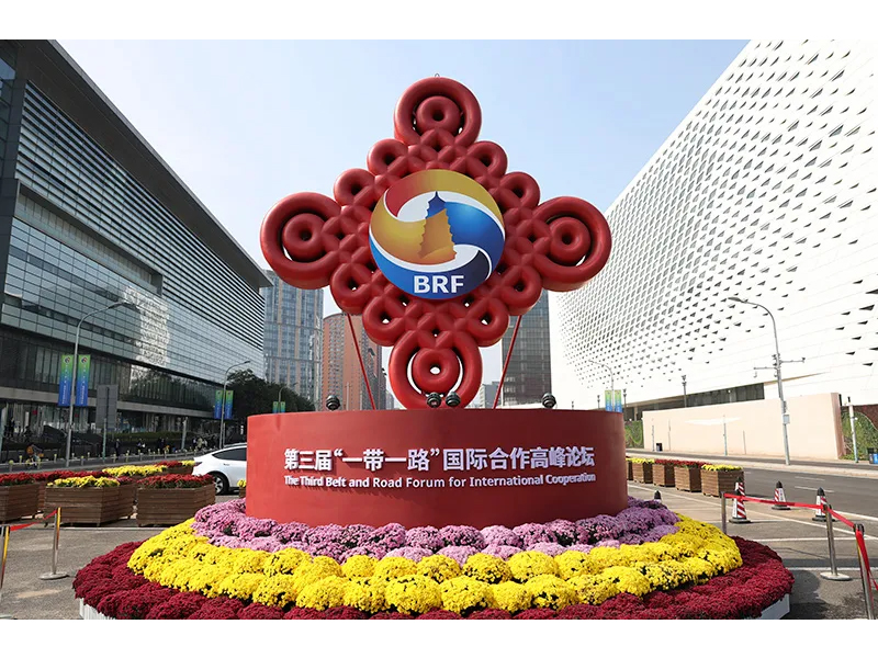 卓一牧業(yè)：緊隨“一帶一路”發(fā)展步伐，積極開拓國際市場(chǎng)